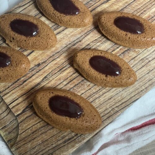 Barquettes sans gluten