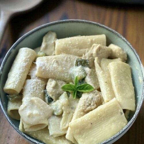 One pot Pasta