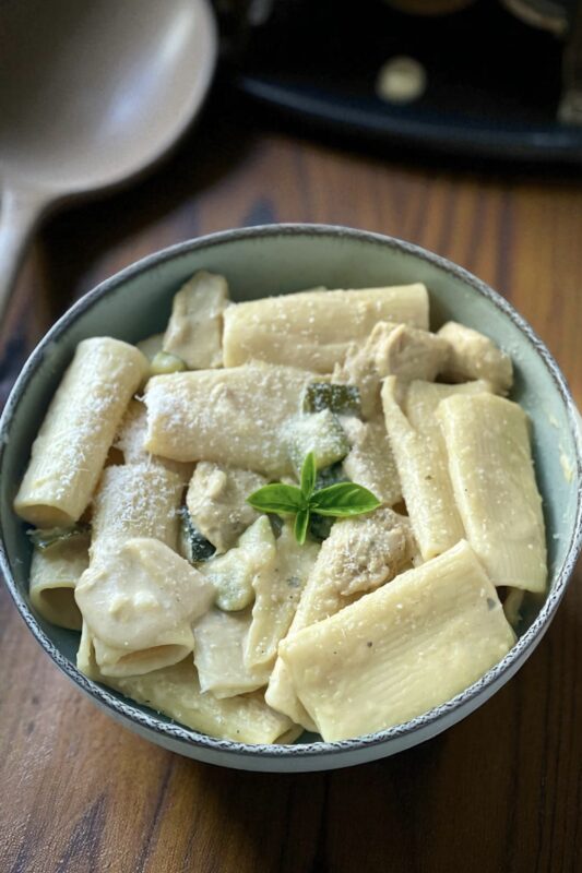 One pot Pasta
