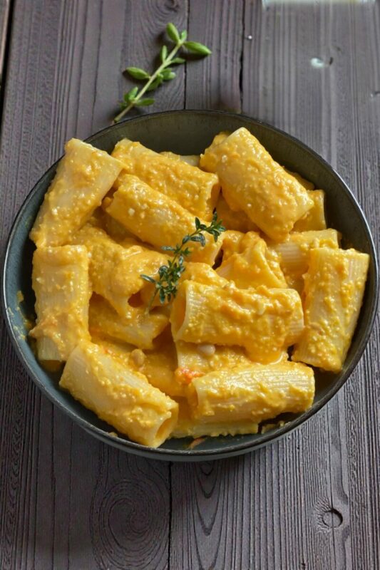 Pesto de butternut