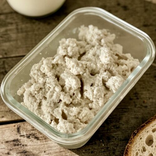 cottage cheese