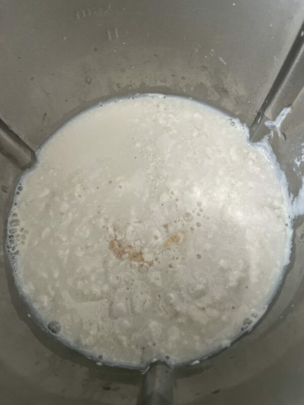 Caillage du lait